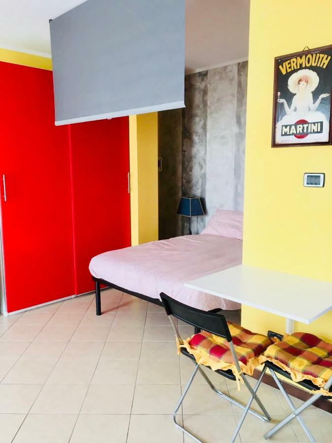 Gilda House Apartment Bologna