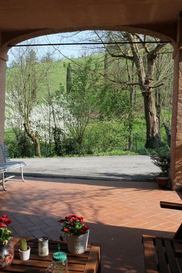 Appartamento Boscobo - Relax&natura Bologna