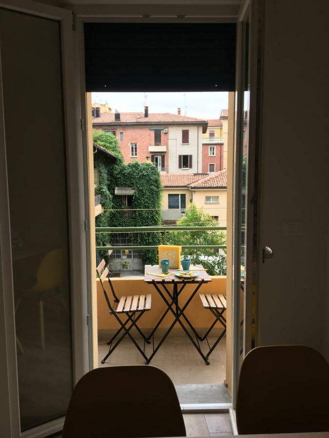 Apartment Dimora Orfeo