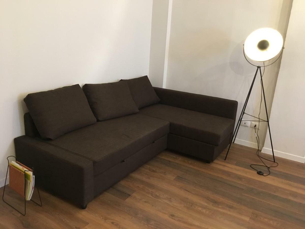 Apartment Dimora Orfeo *