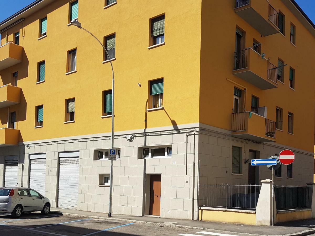 Apartment Fico Fiera *
