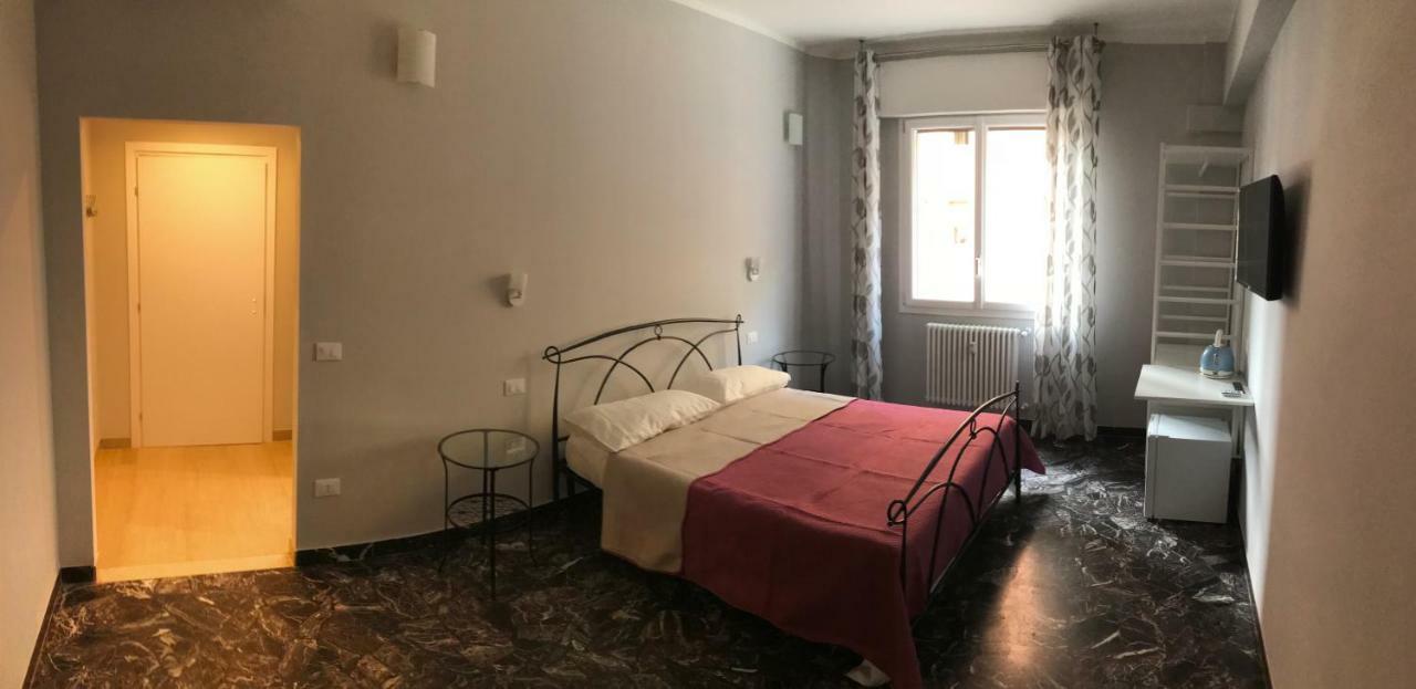 Riva Reno 54 Gasthof *