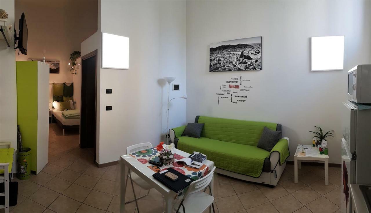Apartment Fico Fiera Bologna