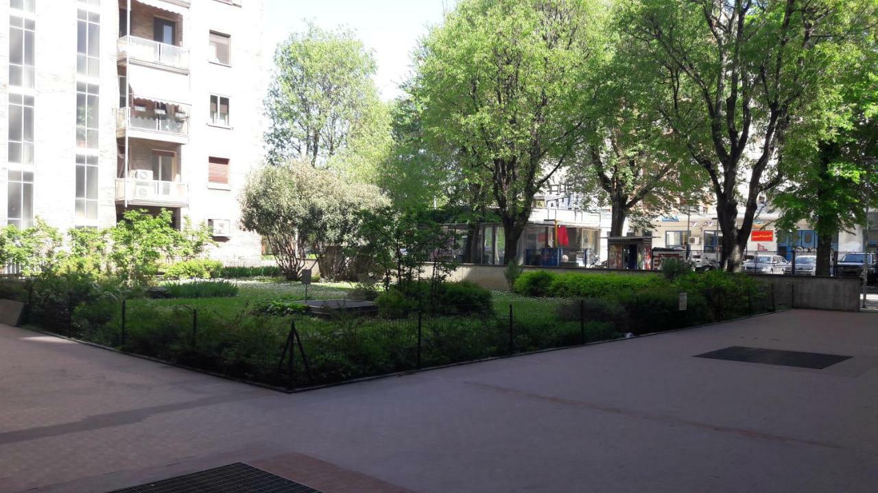 Bolognamania Apartments-smart