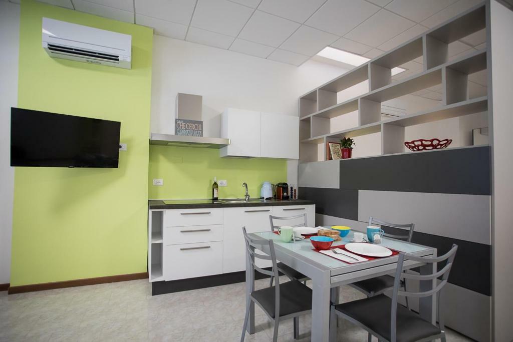 Casa Polese Casa vacanze Bologna