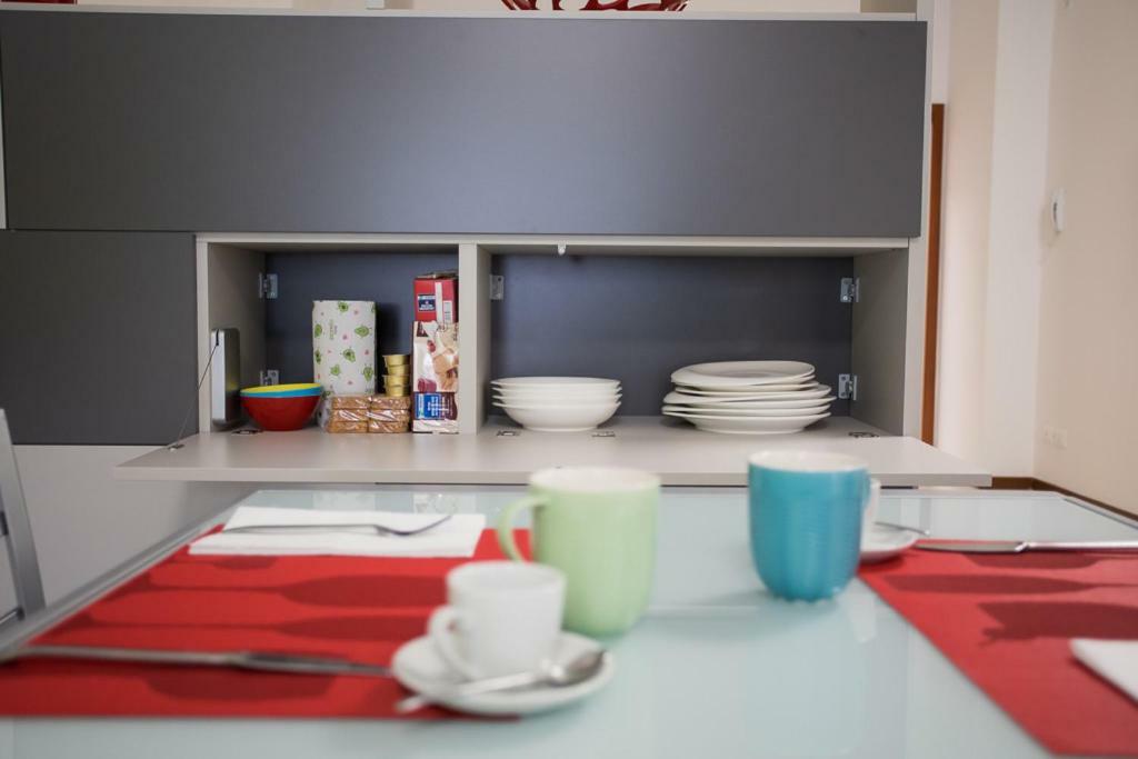 Casa vacanze Casa Polese *