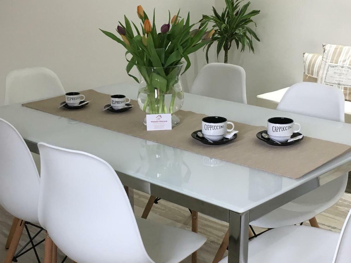 Maison Morara Apartment *