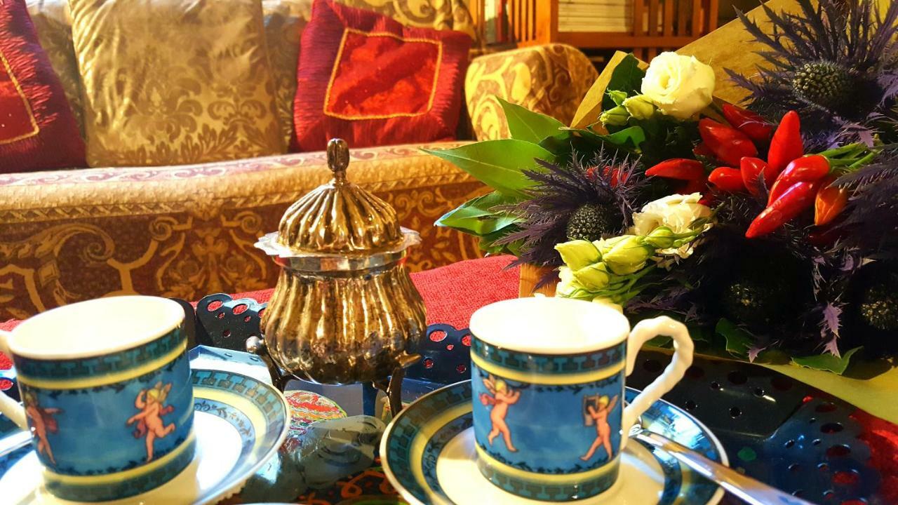 Apartment Bijou House Bologna