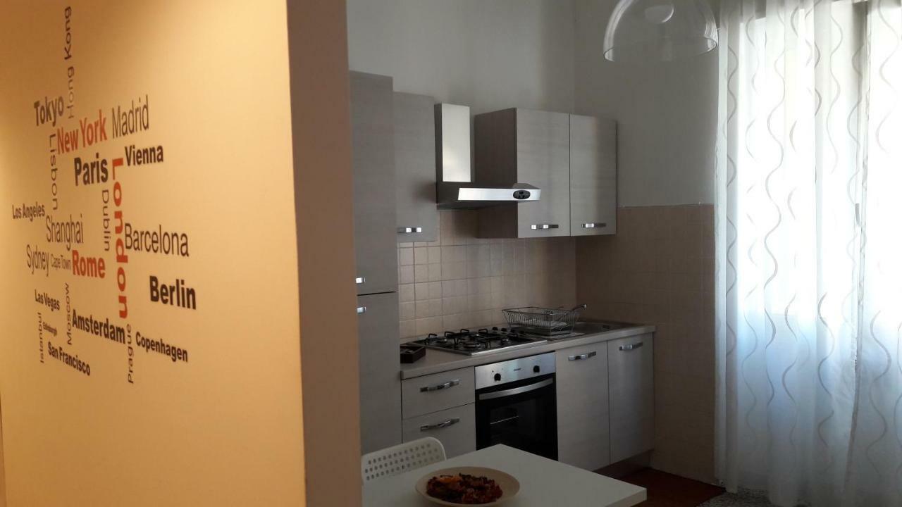 Bolognamania Apartments-smart Apartment *