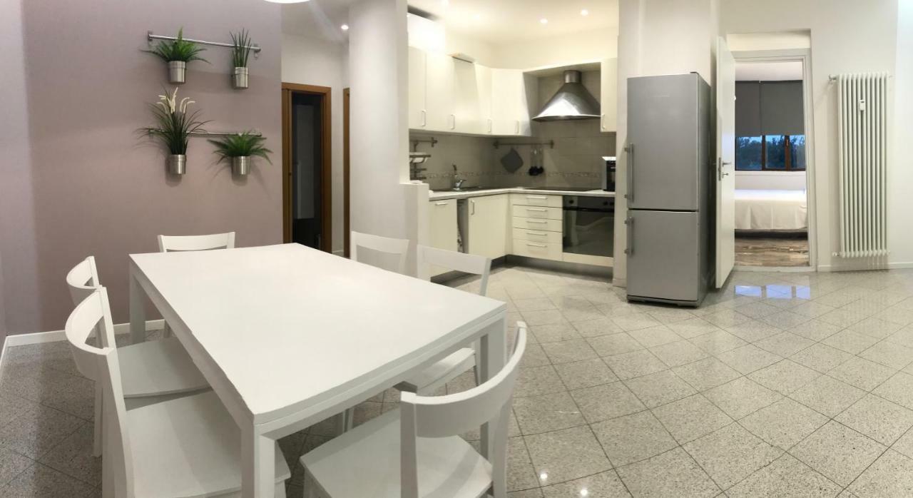 I Gessi Apartment