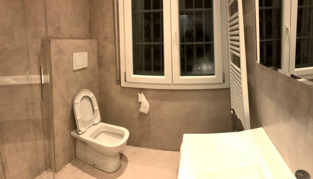 Apartment I Gessi