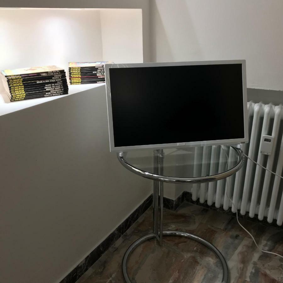 I Gessi * Bologna