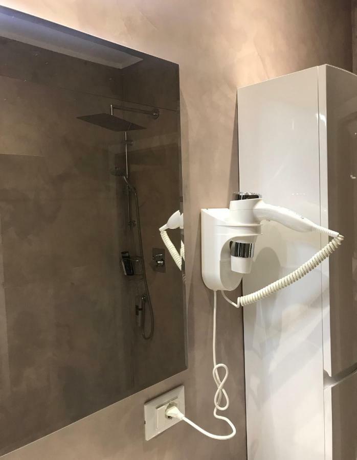 I Gessi Apartment