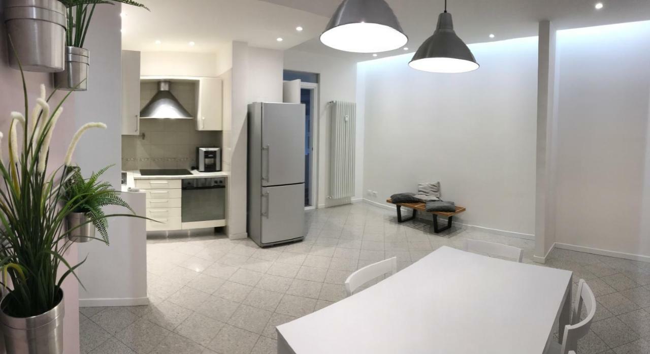 Apartment I Gessi Bologna