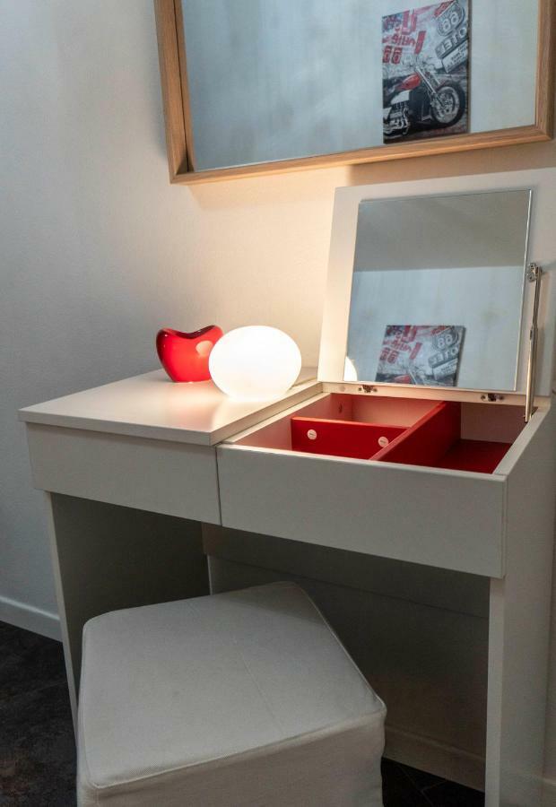 Apartment Relax Nazario