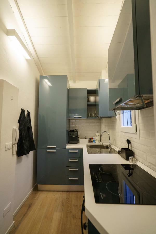 Apartamento La 
