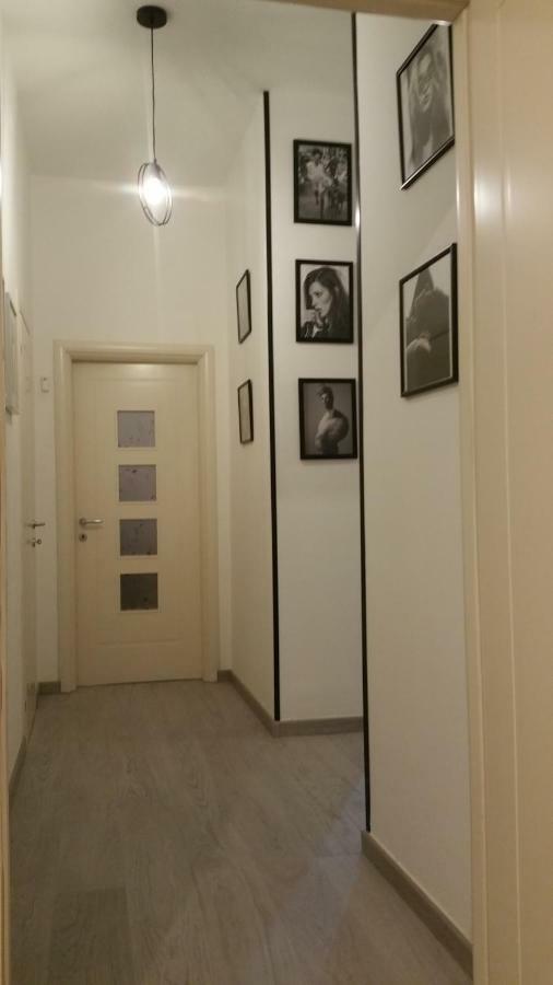 Galliera Street
