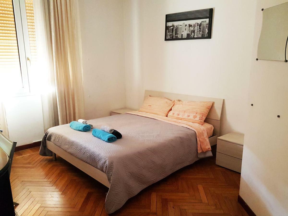 Casa Bella Fair Apartment Bologna