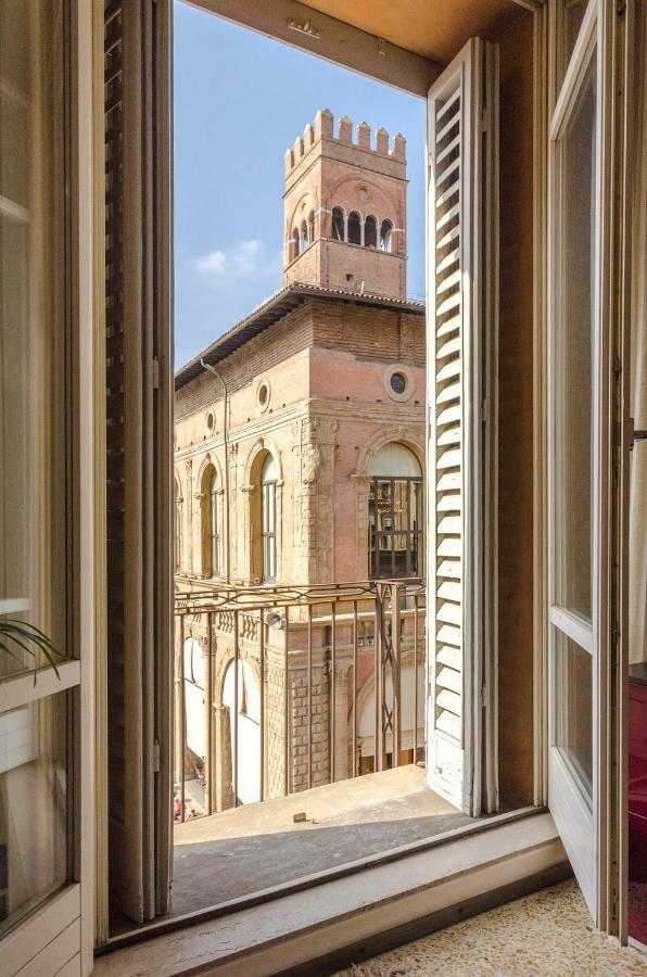 Apartment Piazza Maggiore