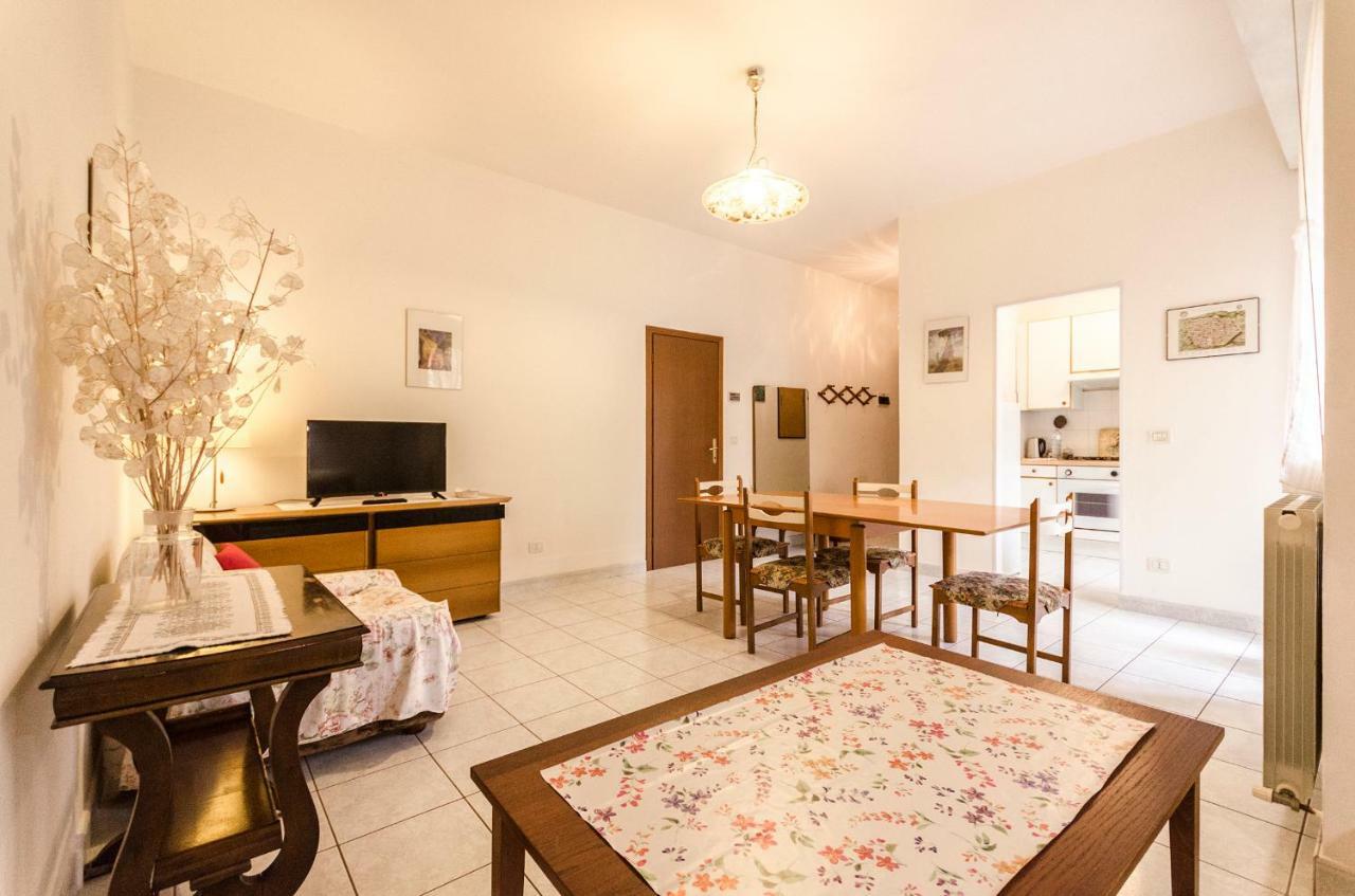 Romagnoli Apartment