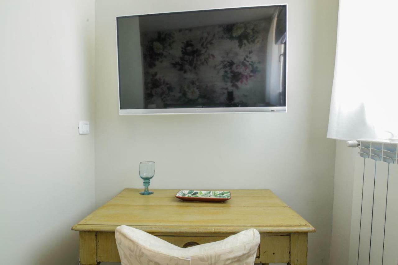 Apartment Charming And Cosy Bologna