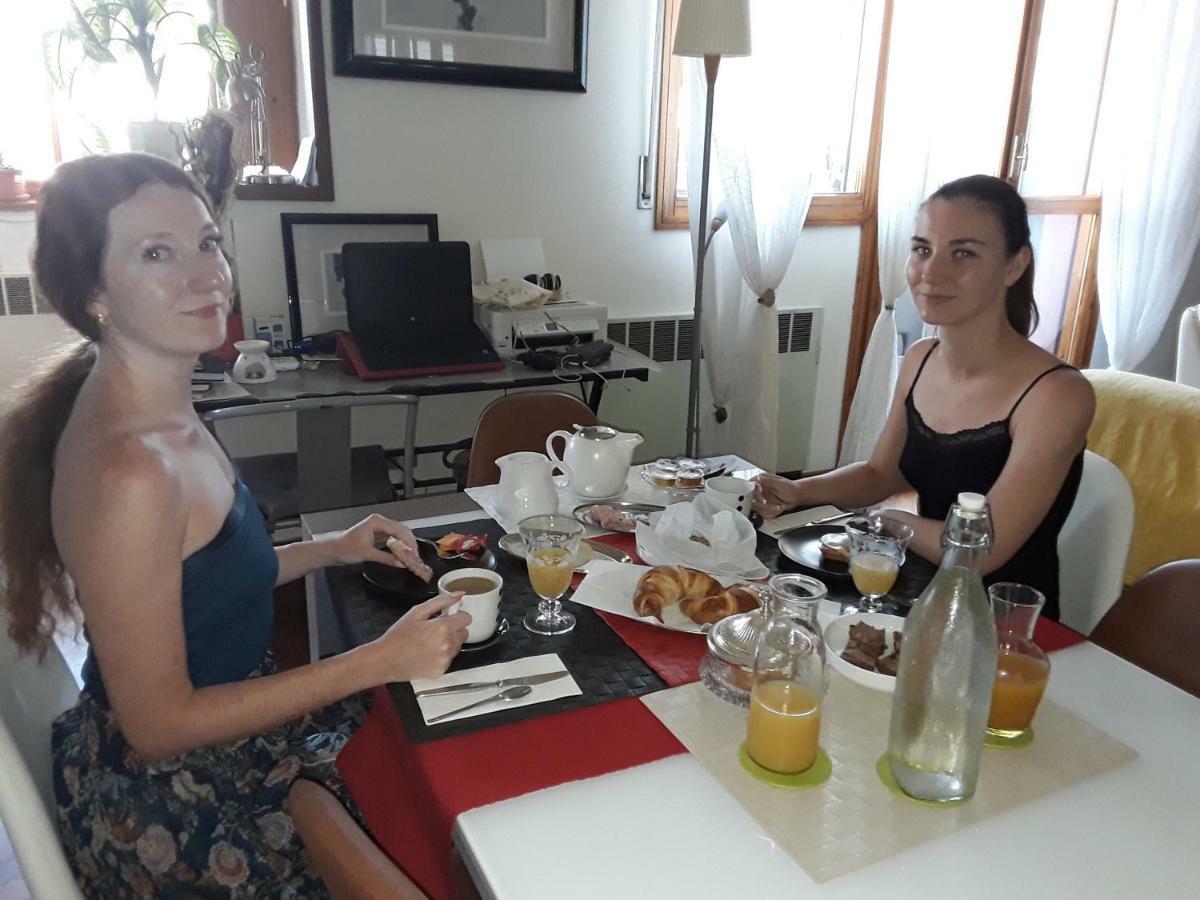 Hospedagem domiciliar Serena Bolonha