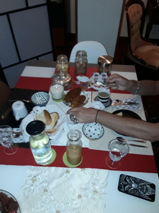 Hospedagem domiciliar Serena Bolonha