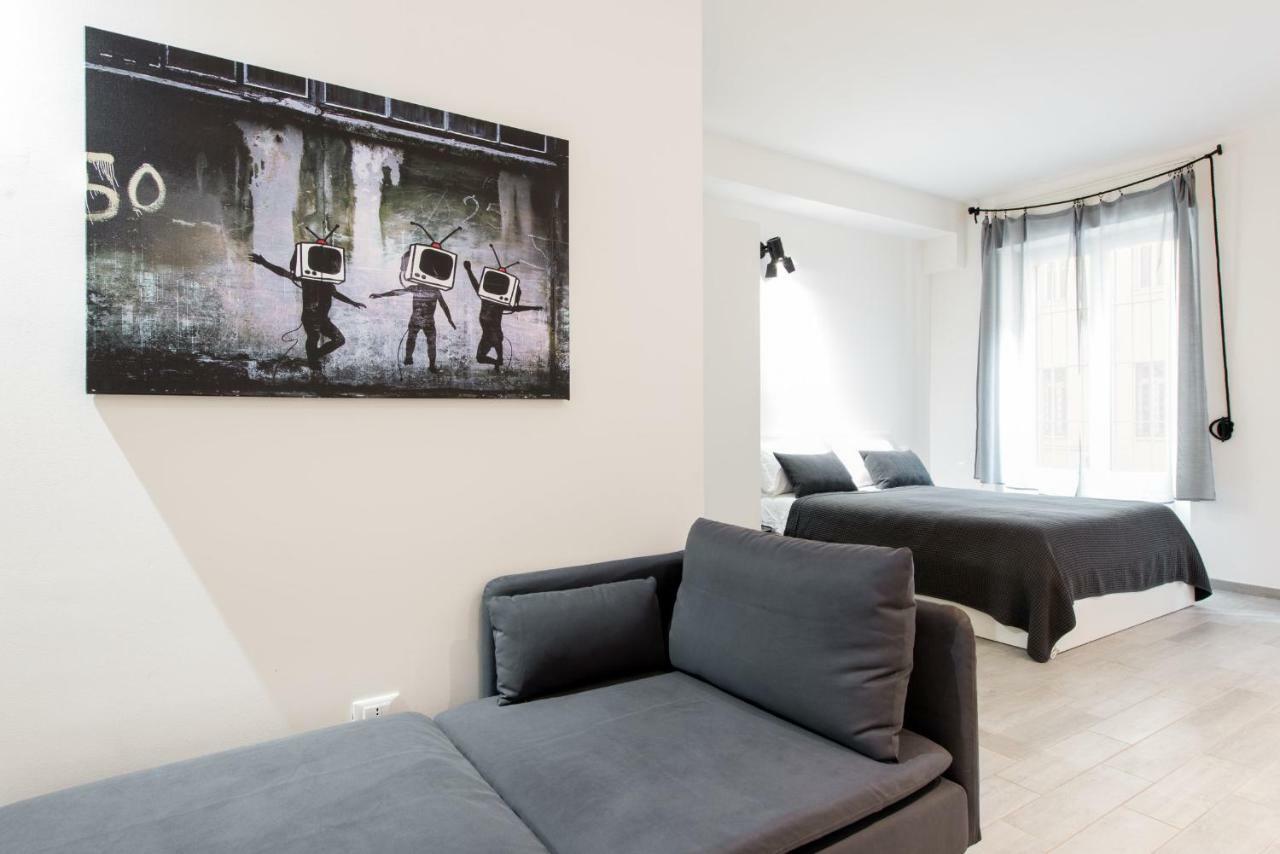 Bologna Apartment Apartment Bologna
