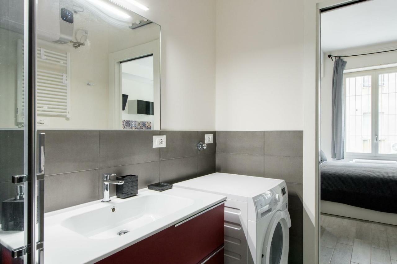 Bologna Apartment