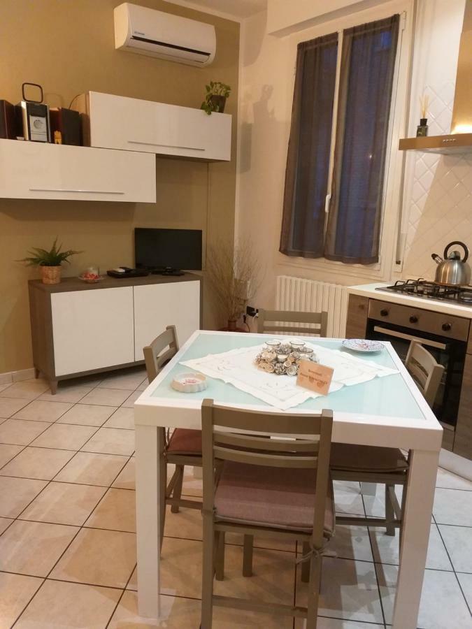 House Procaccini, 20 Appartamento *