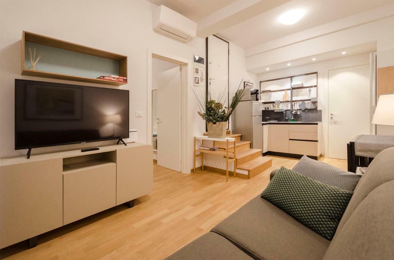 Appartement Acquaderni 109