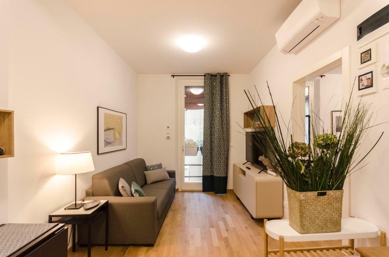 Appartement Acquaderni 109 Bologna