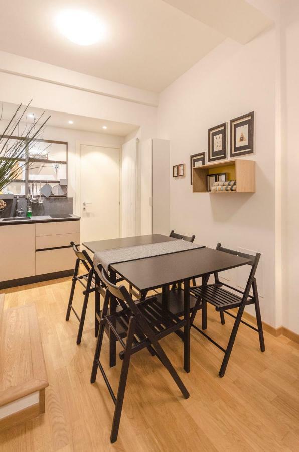 Appartement Acquaderni 109
