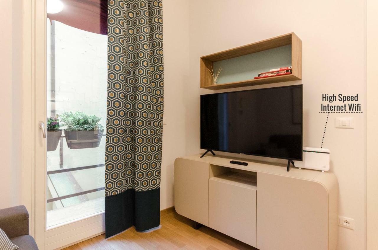 Acquaderni 109 Appartement Bologna