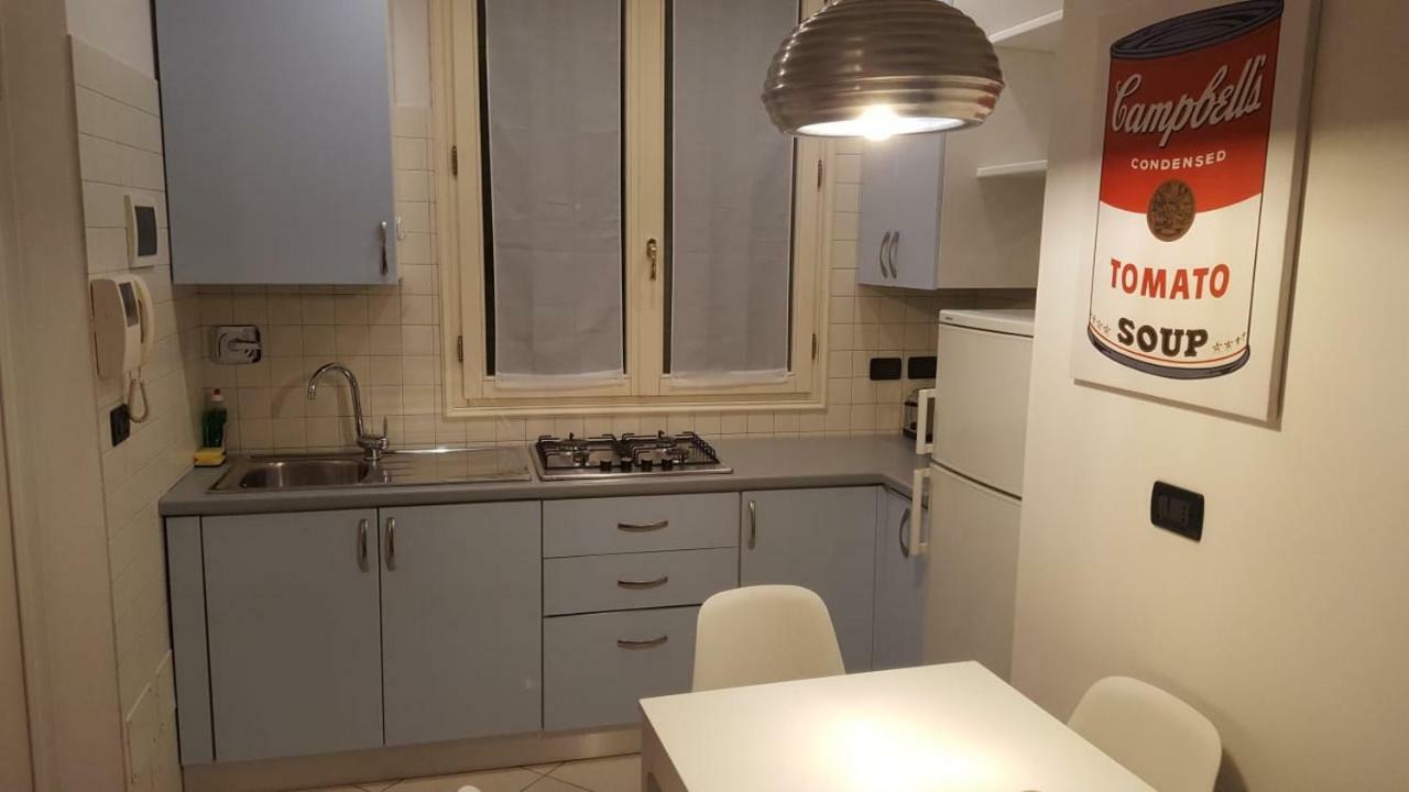 Juli's Apartamento Bolonha