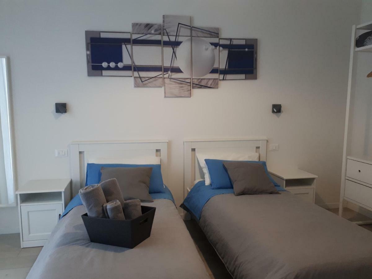 Guest house Soleluna Fiera 6 Bologna