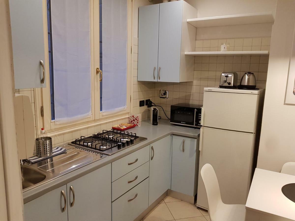 Apartamento Juli's Bolonha