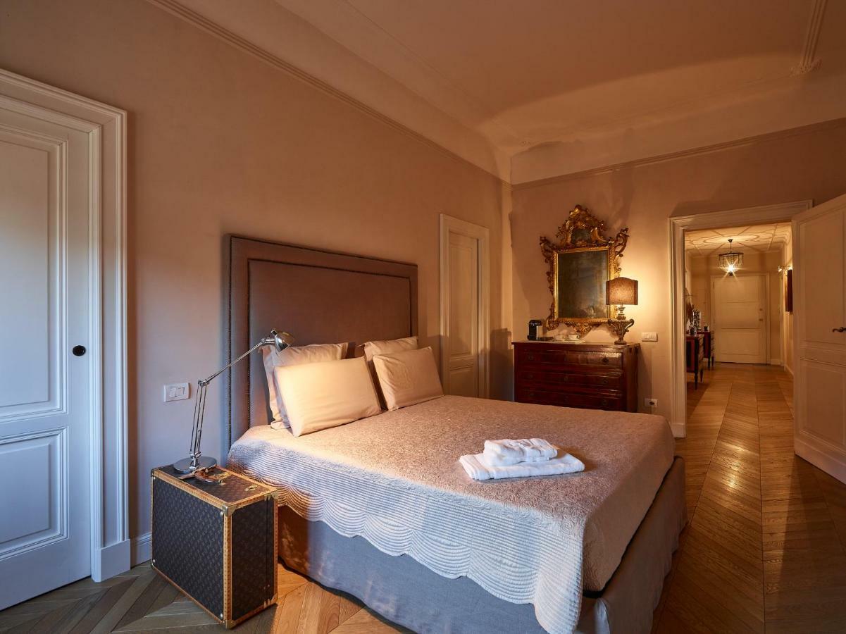 Rizzoli 3 Guest house *