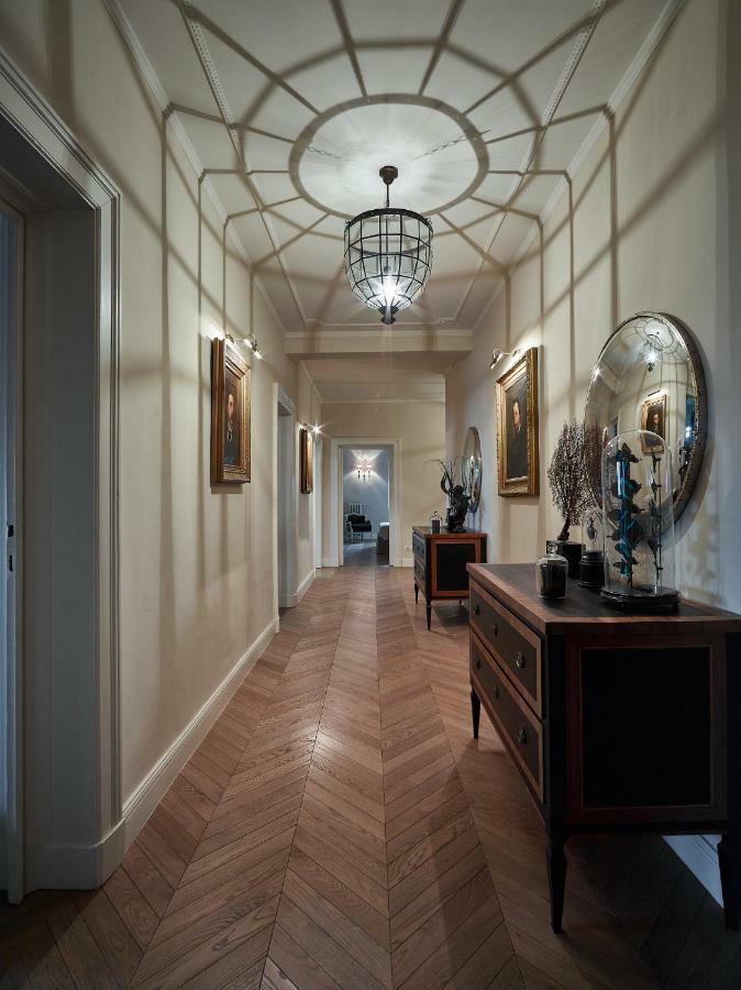 Guest house Rizzoli 3 Bologna