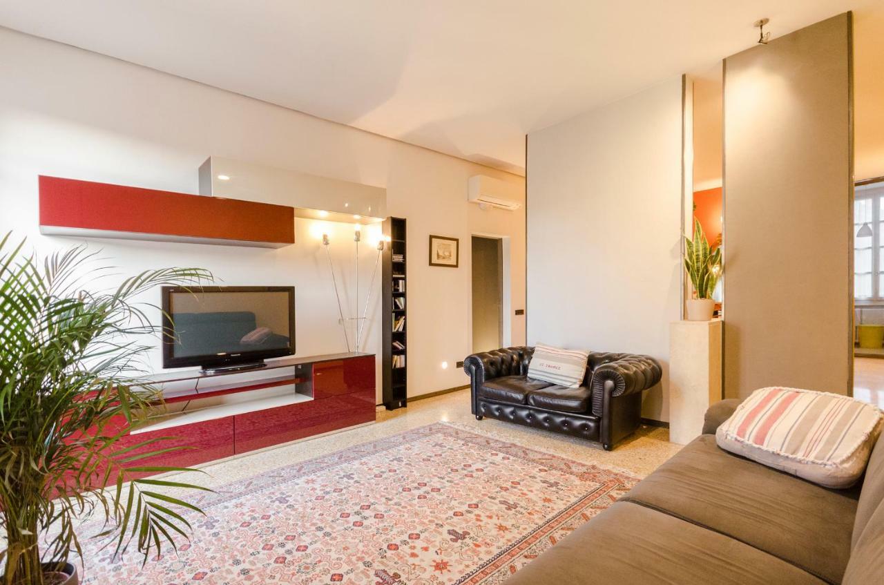 Piazza Maggiore Apartment Bologna