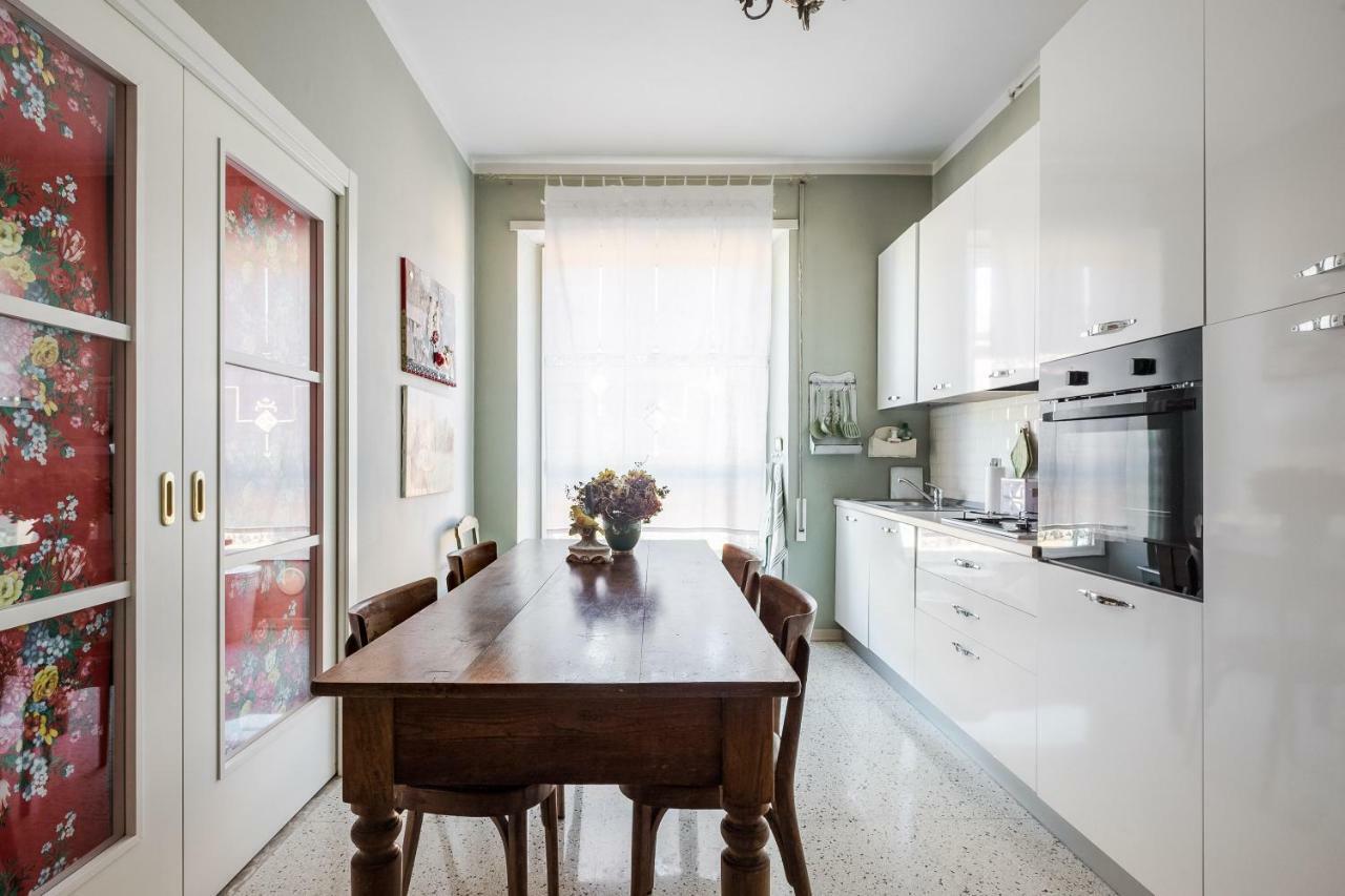La Casa Dei Fiori Appartamento Bologna