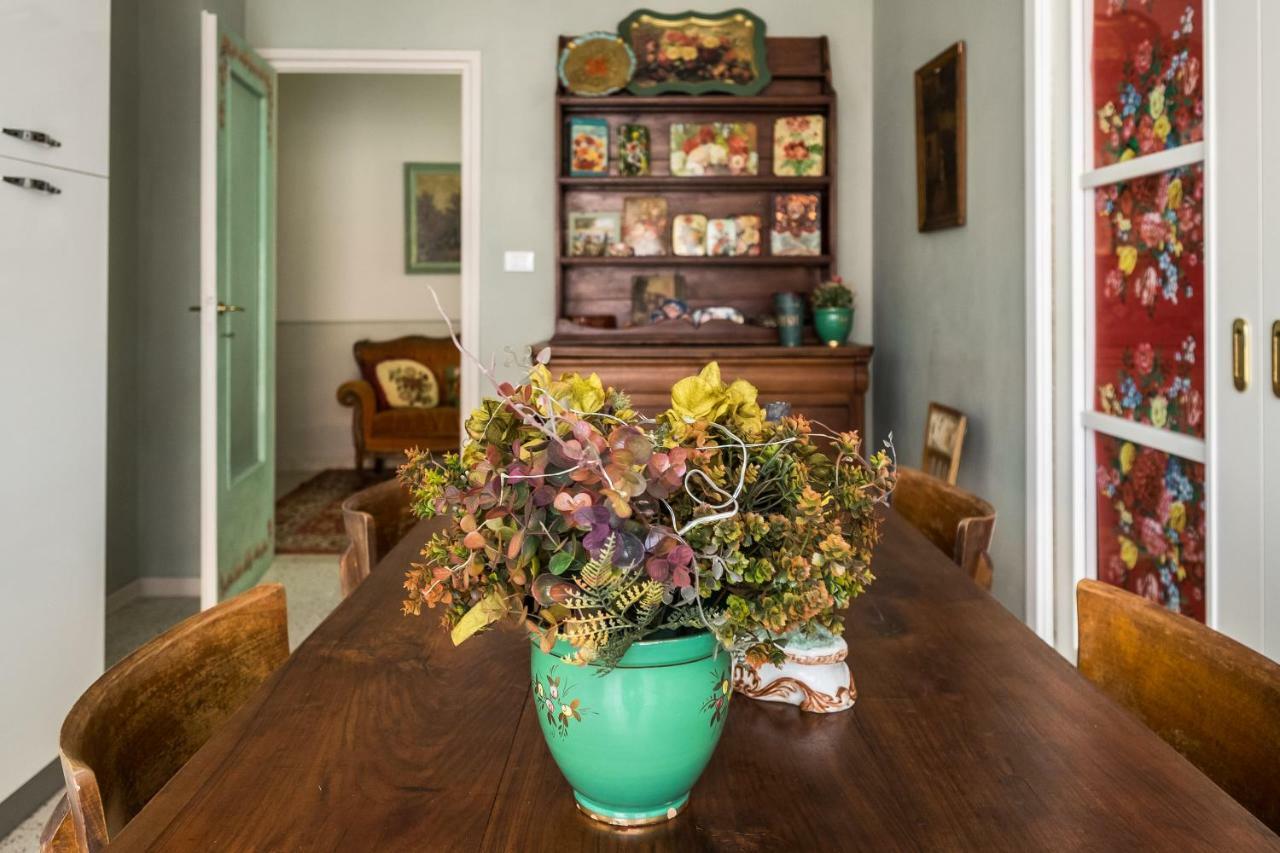 Appartamento La Casa Dei Fiori