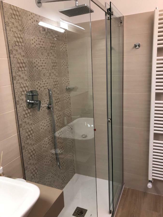 Apartamento Andrea Luxury Strada Maggiore Bolonha