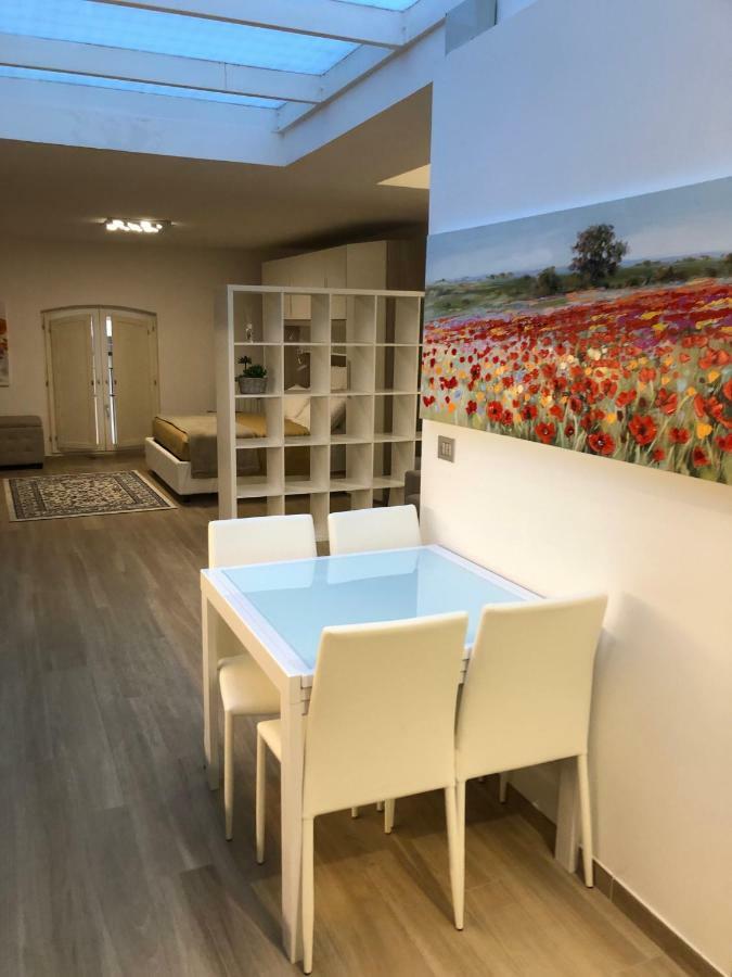 Andrea Luxury Strada Maggiore Apartamento Bolonha