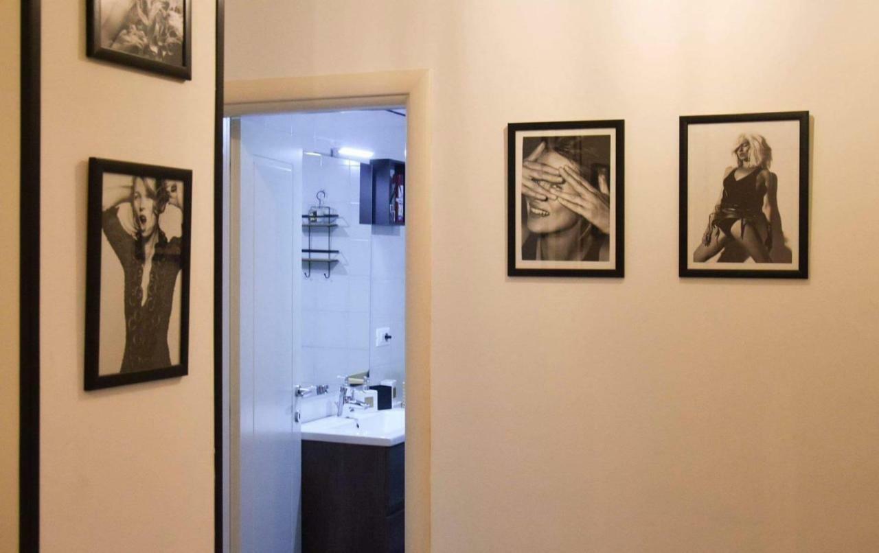 Appartement Galliera Street *