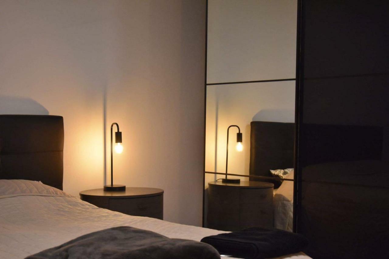 Appartement Galliera Street