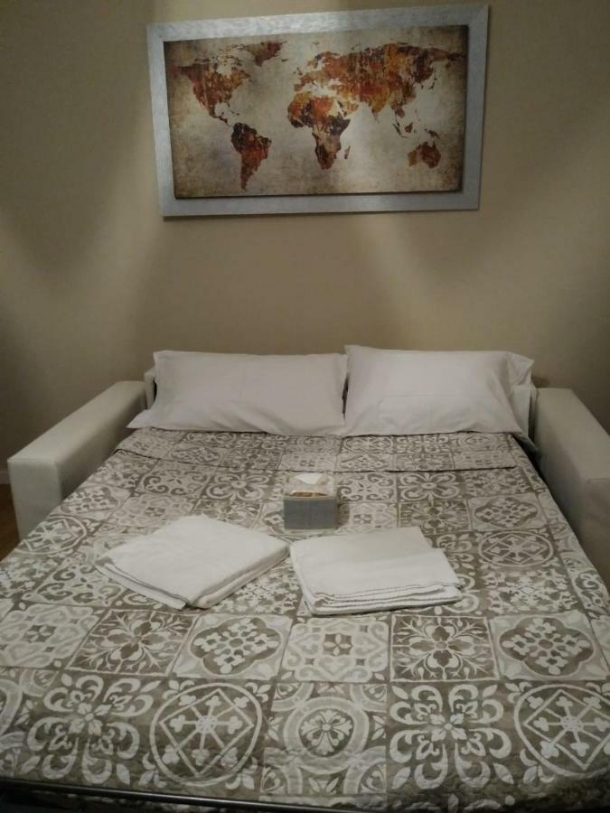 Ak Holidays 59 Casa vacanze Bologna
