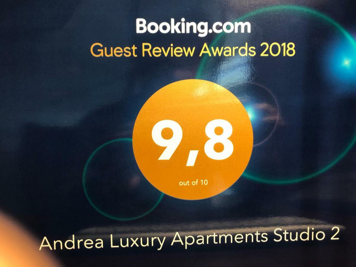 Apartamento Andrea Luxury Strada Maggiore