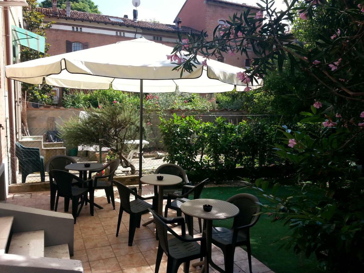 Relais Massarenti Bed & Breakfast
