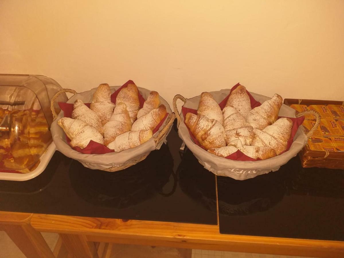 Relais Massarenti *